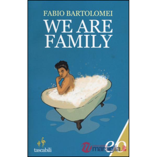 We are family