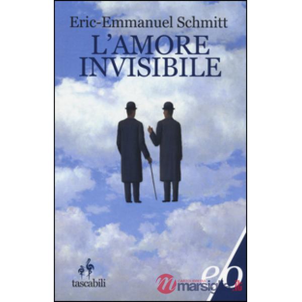 Amore invisibile (L')