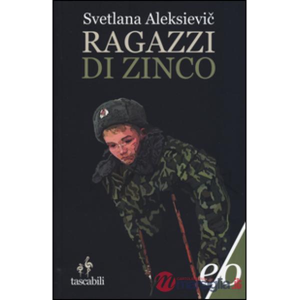 Ragazzi di zinco