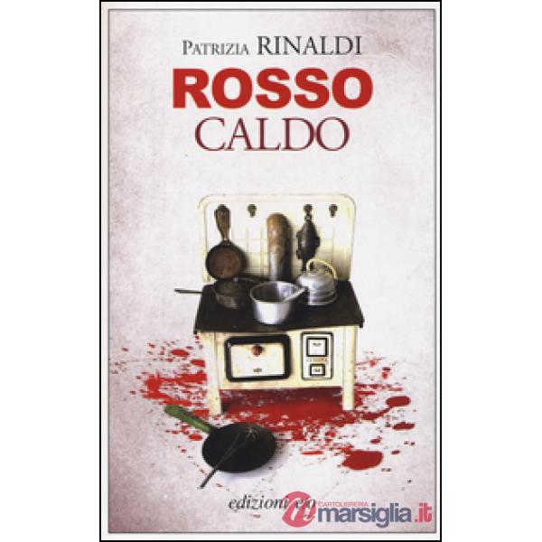 Rosso caldo