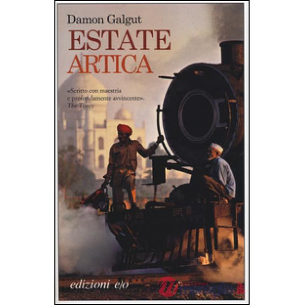 Estate artica