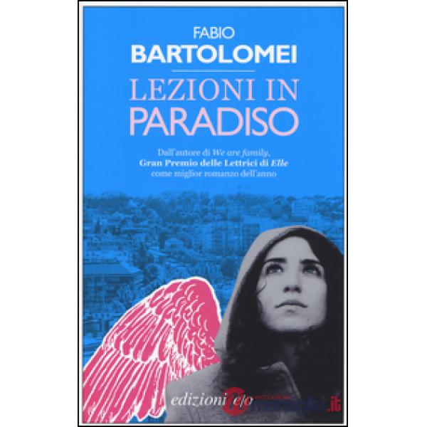 Lezioni in paradiso