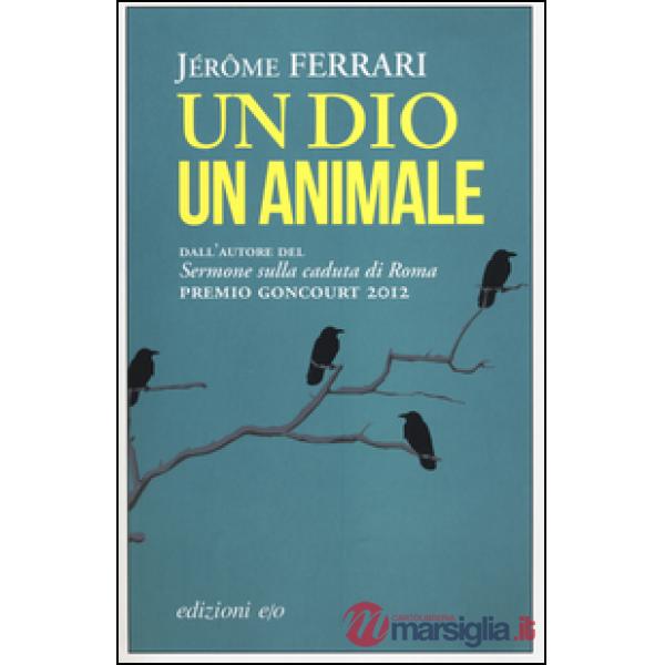 Dio un animale (Un)