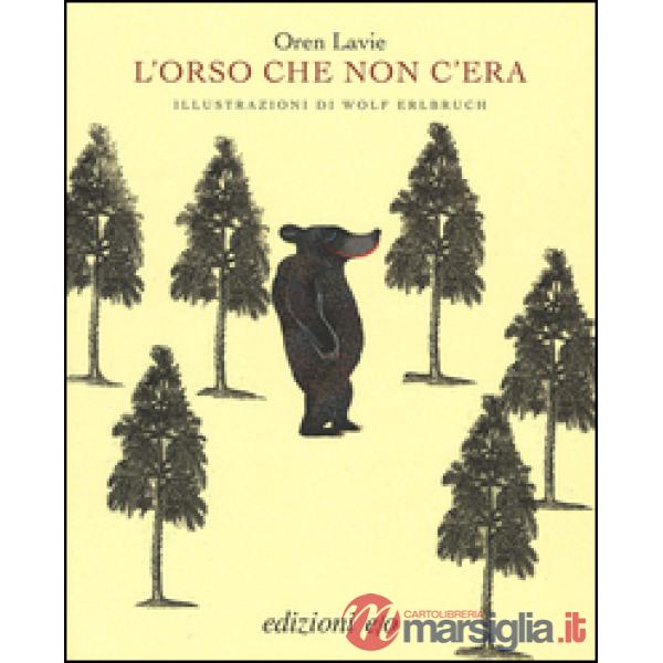 Orso che non c'era (L')