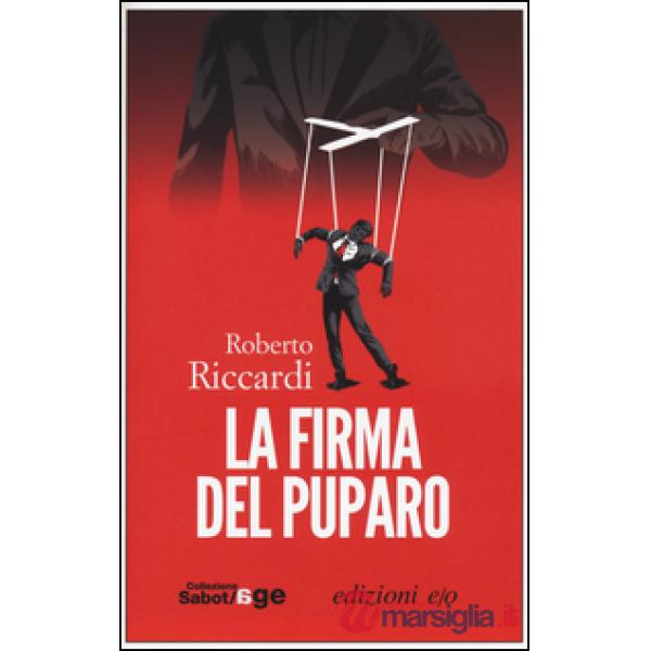 Firma del puparo (La)