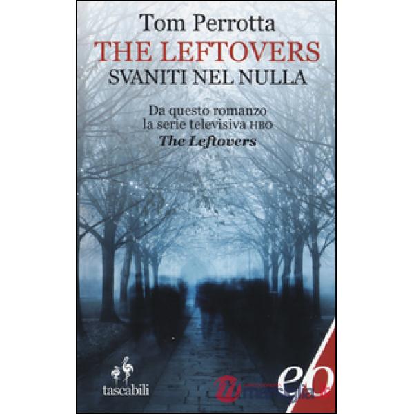 Leftlovers. Svaniti nel nulla (The)