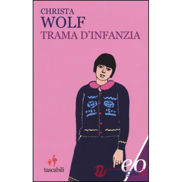 Trama d'infanzia