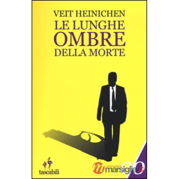 Lunghe ombre della morte (Le)