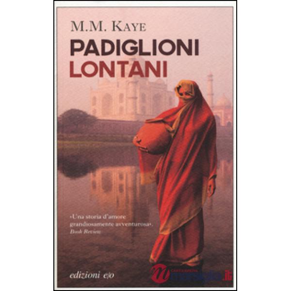 Padiglioni lontani