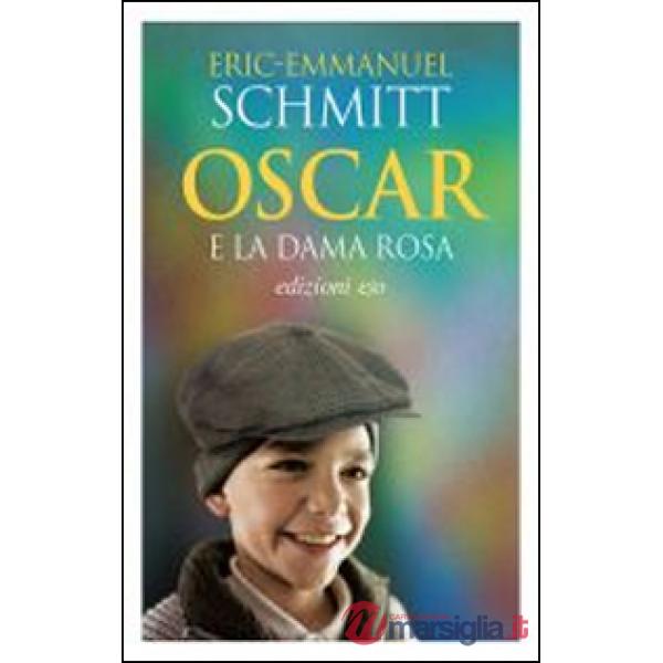 Oscar e la dama rosa