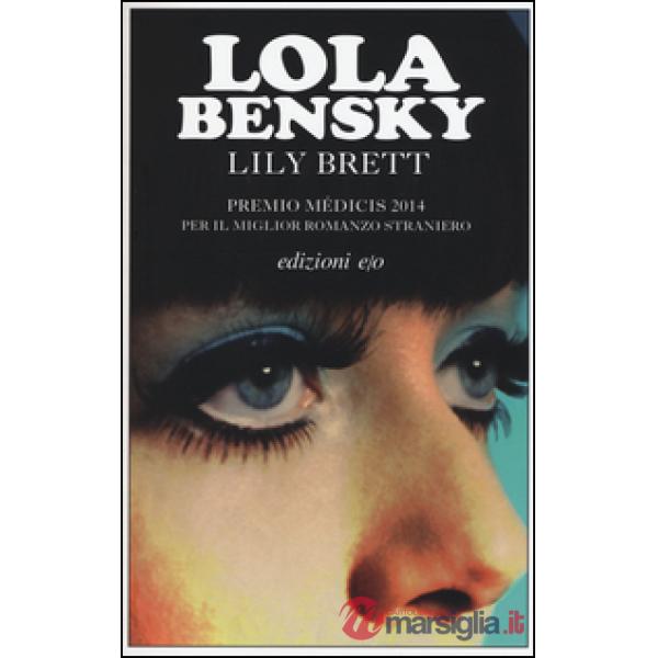 Lola Bensky