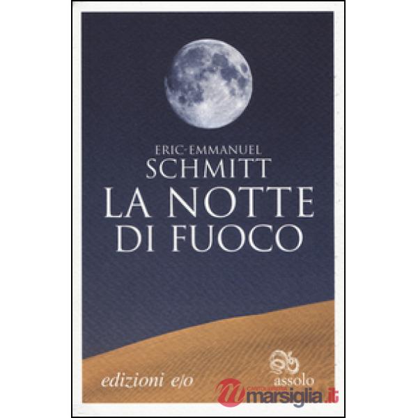 Notte di fuoco (La)