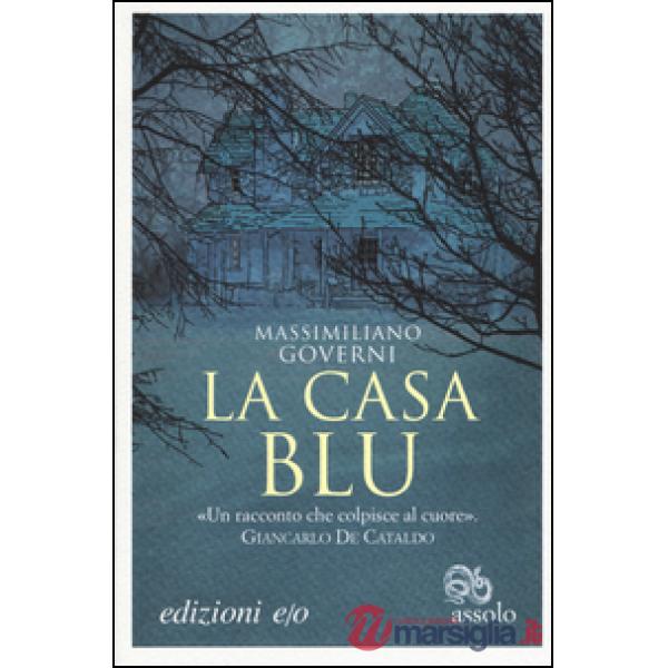 Casa blu (La)