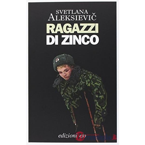 Ragazzi di zinco