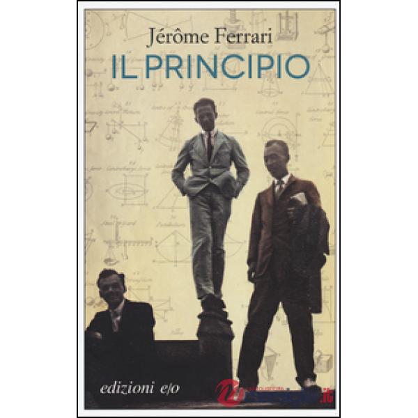 Principio (Il)