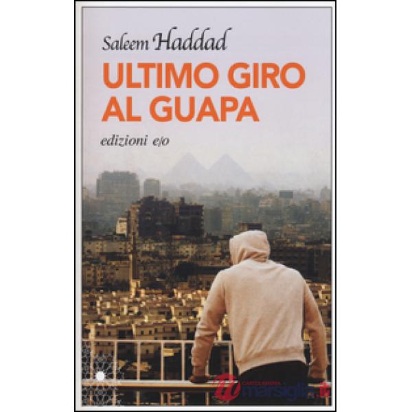 Ultimo giro al Guapa