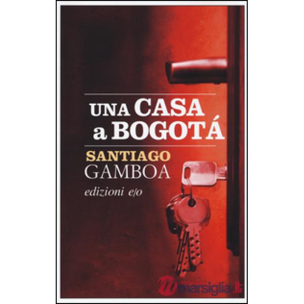 Casa a Bogotà (Una)