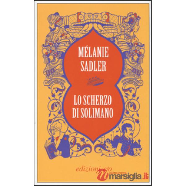 Scherzo di Solimano (Lo)