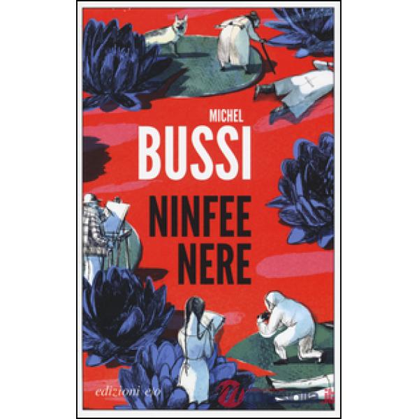 Ninfee nere