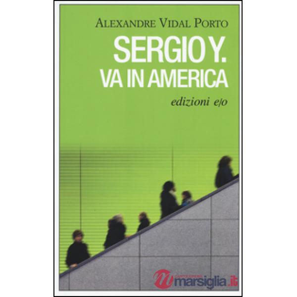 Sergio Y. va in America