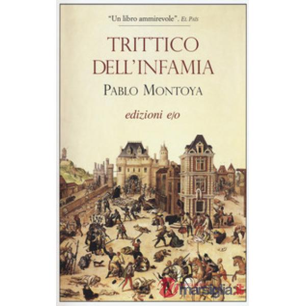 Trittico dell'infamia