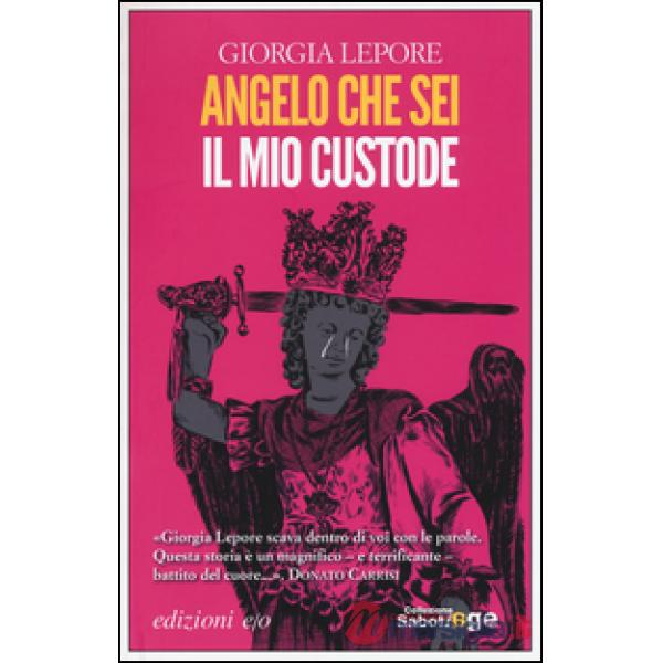 Angelo che sei il mio custode