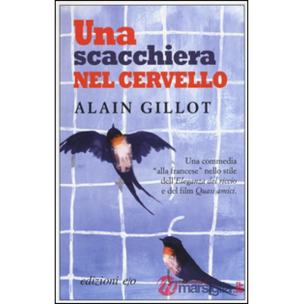 Scacchiera nel cervello (Una)