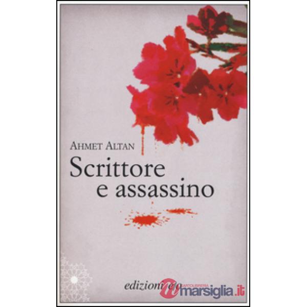 Scrittore e assassino