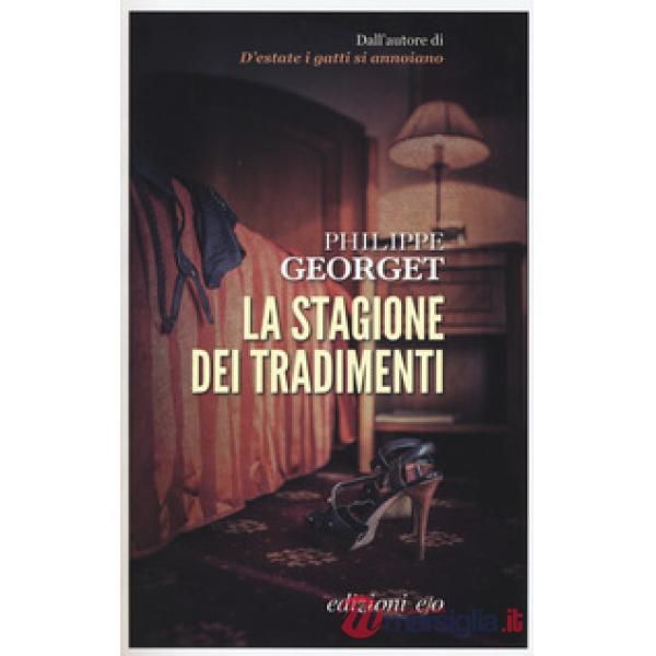 Stagione dei tradimenti (La)