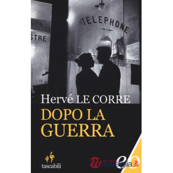 Dopo la guerra