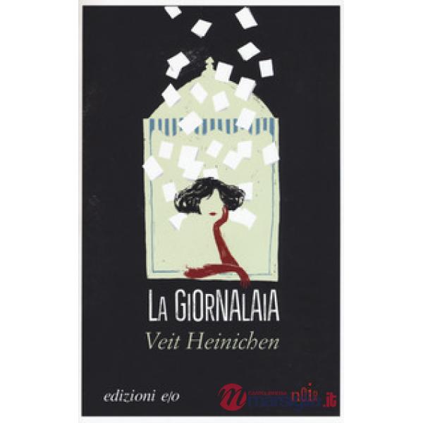 Giornalaia (La)