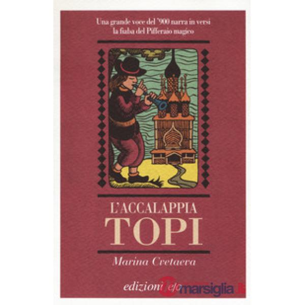 Accalappiatopi. Testo russo a fronte (L')