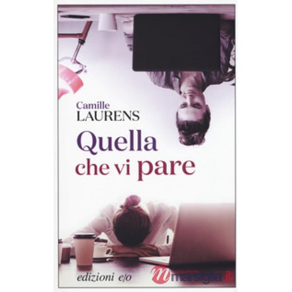 Quella che vi pare