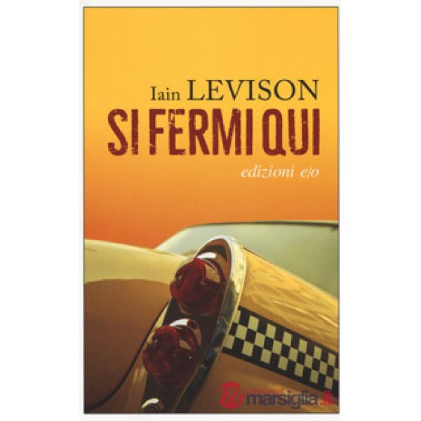 Si fermi qui
