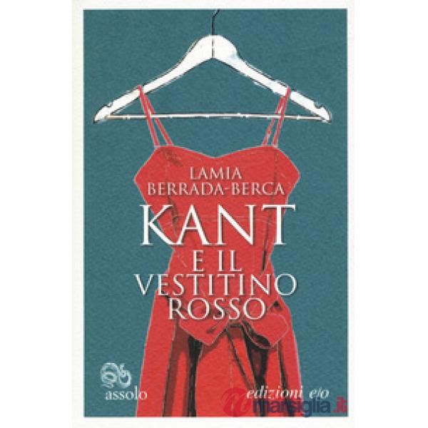 Kant e il vestitino rosso