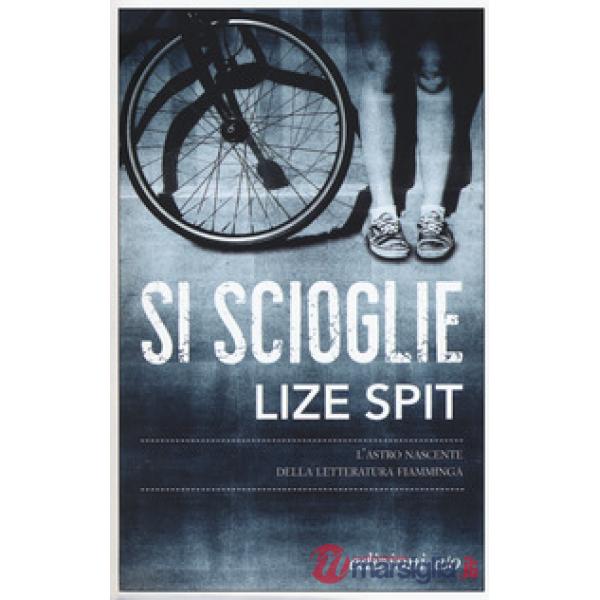 Si scioglie