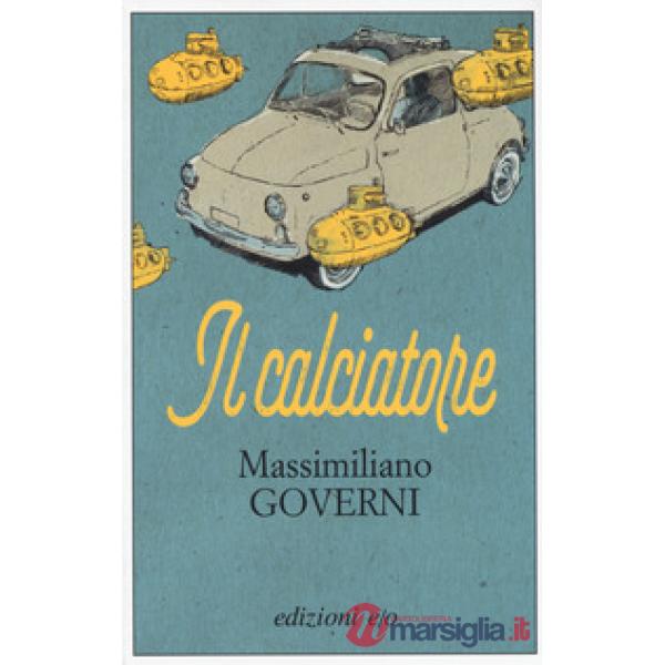 Calciatore (Il)
