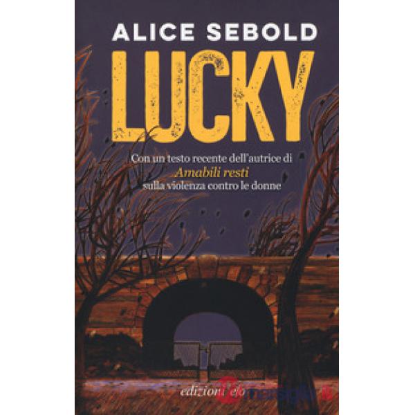 Lucky. Nuova ediz.