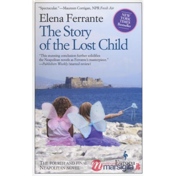 Story of the lost child (The)