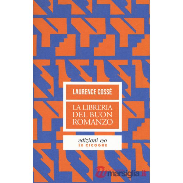 Libreria del buon romanzo (La)