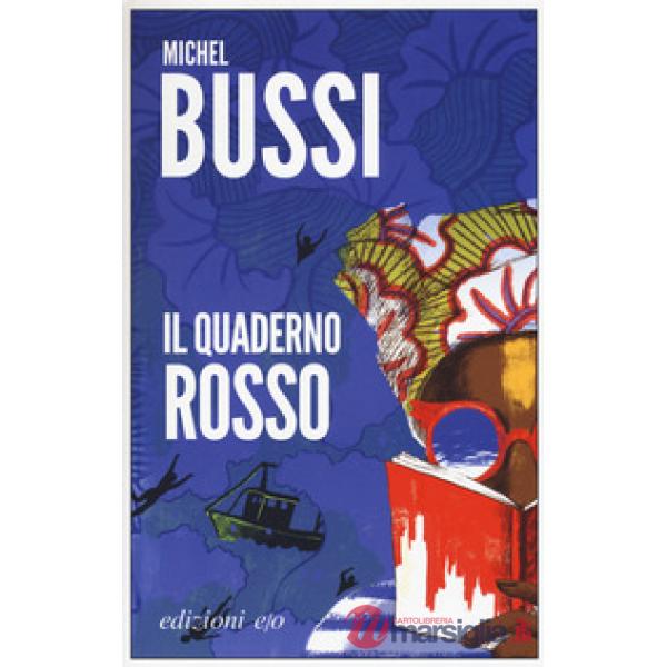 Quaderno rosso (Il)