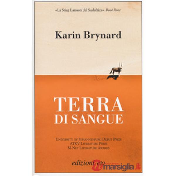 Terra di sangue