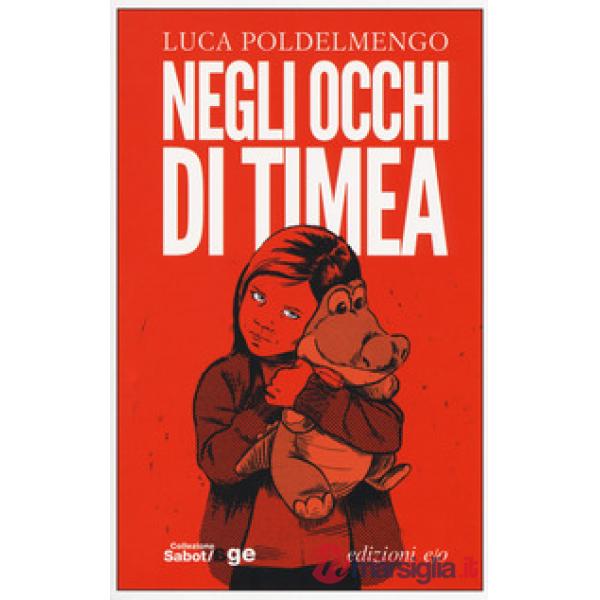 Negli occhi di Timea
