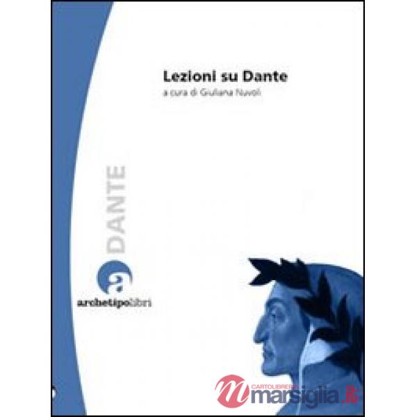 Lezioni su Dante