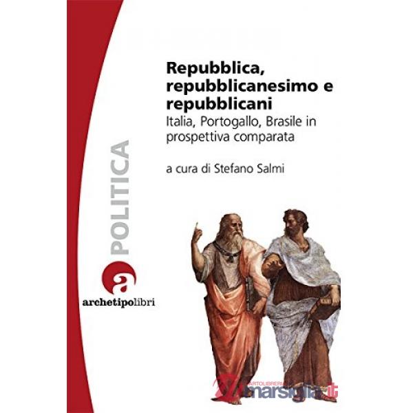 Repubblica repubblicanesimo e repubblica