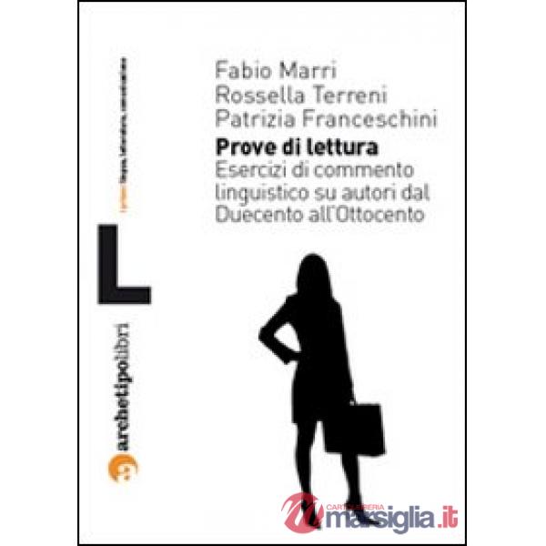 Prove di lettura