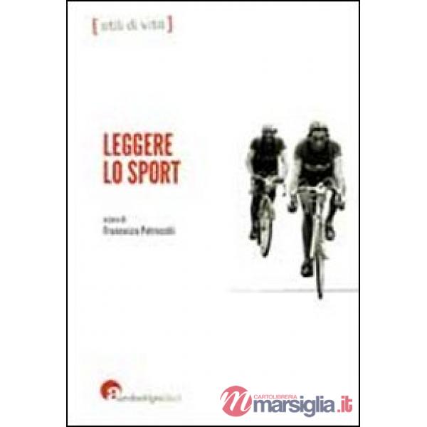 Leggere lo sport