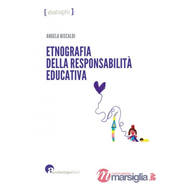Etnografia della responsabilità educativa