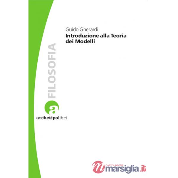 Introduzione alla teoria dei modelli