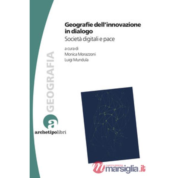 Geografie dell'innovazione in dialogo